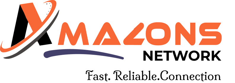 Amazons Network